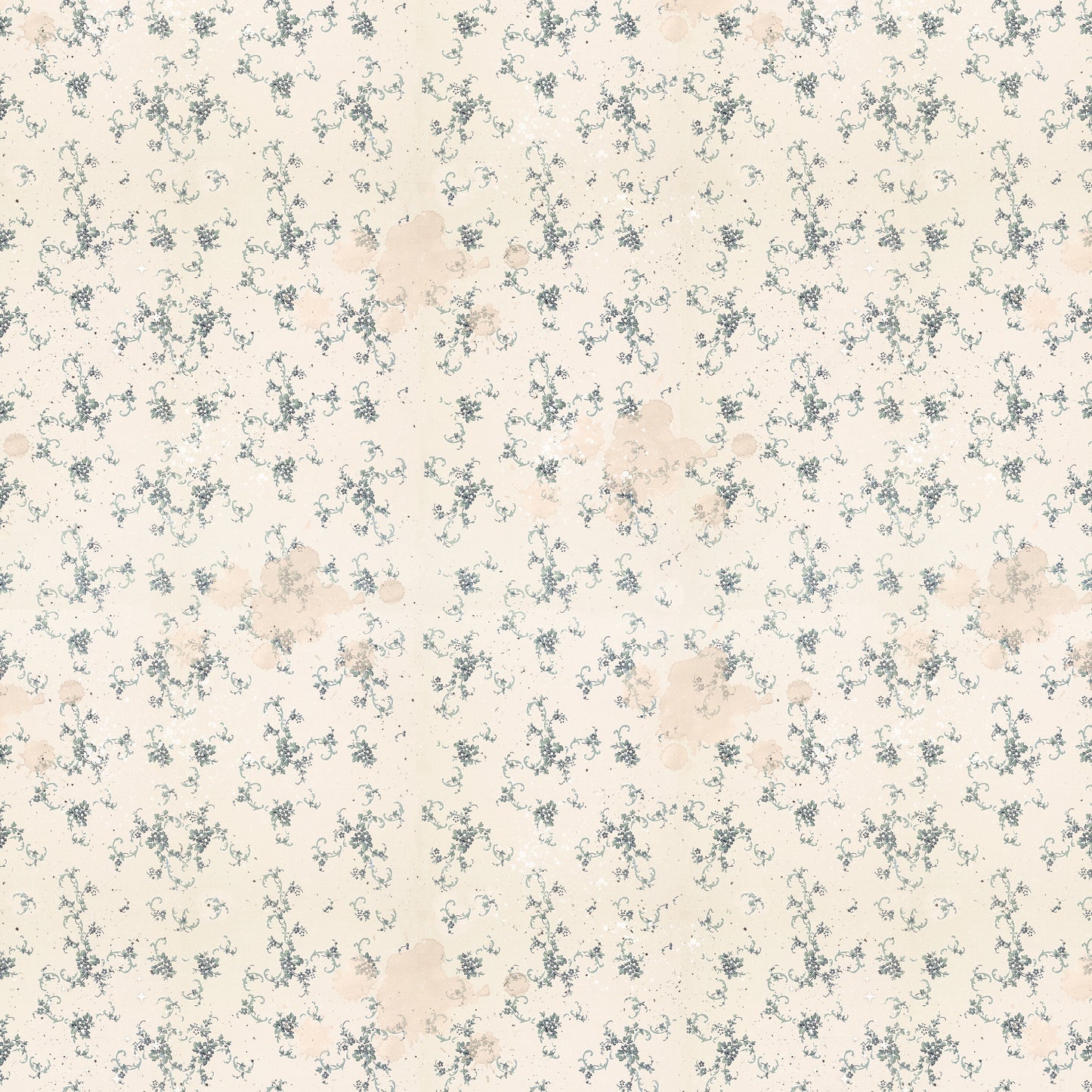 Small Floral