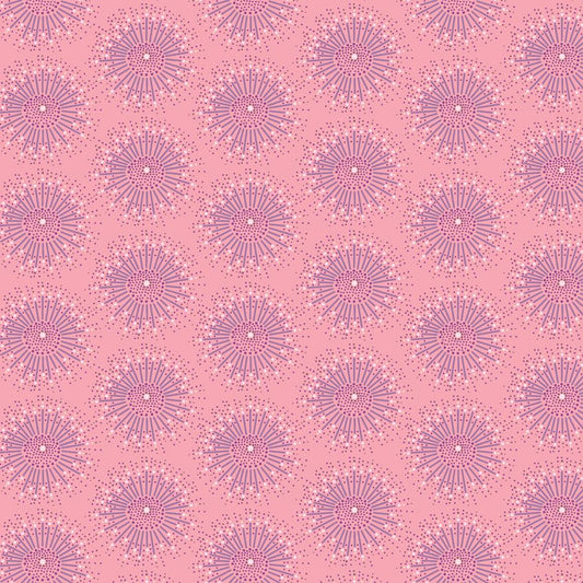Blossom Burst