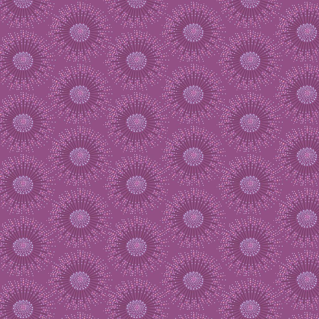 Blossom Burst