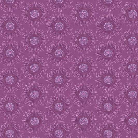 Blossom Burst