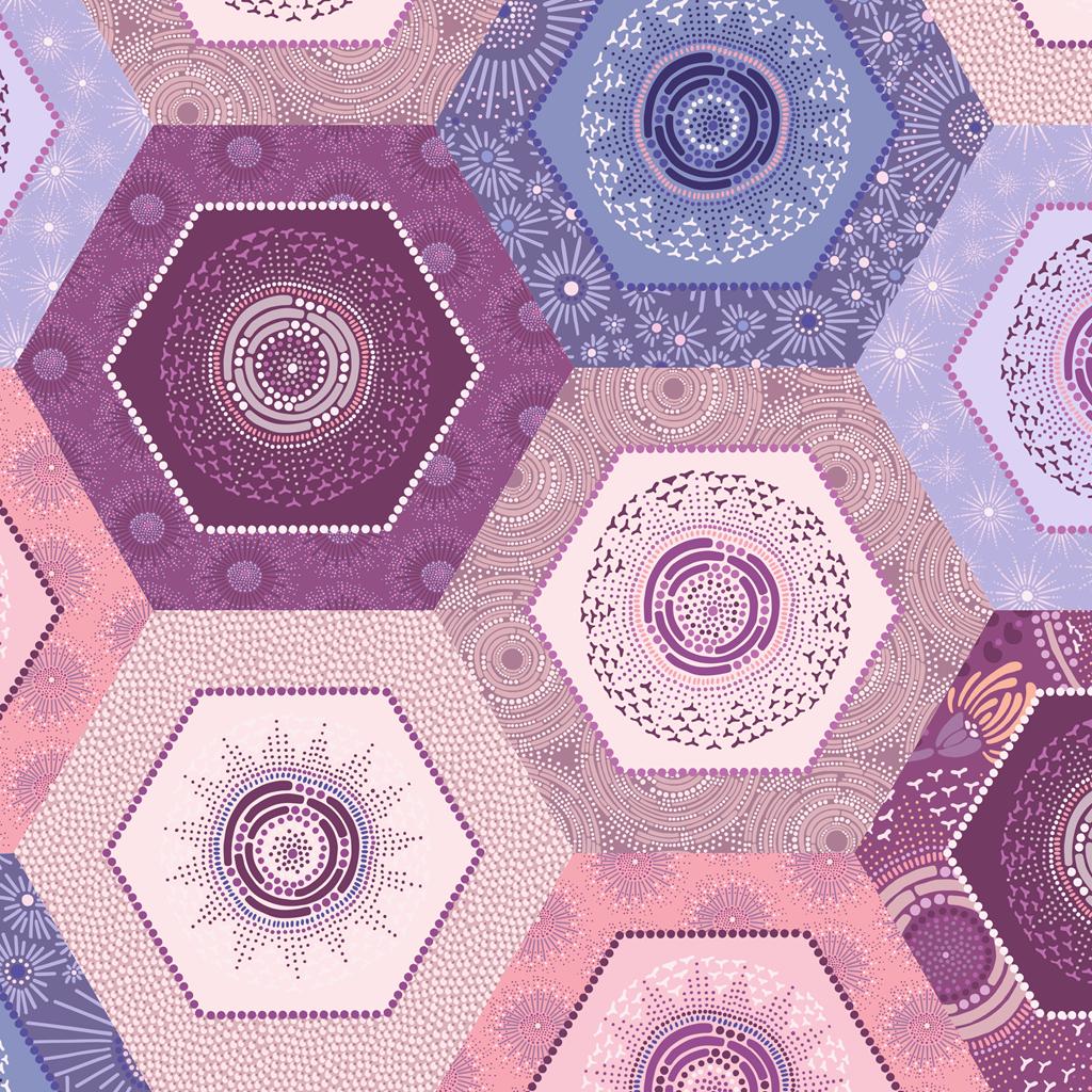 Hexies