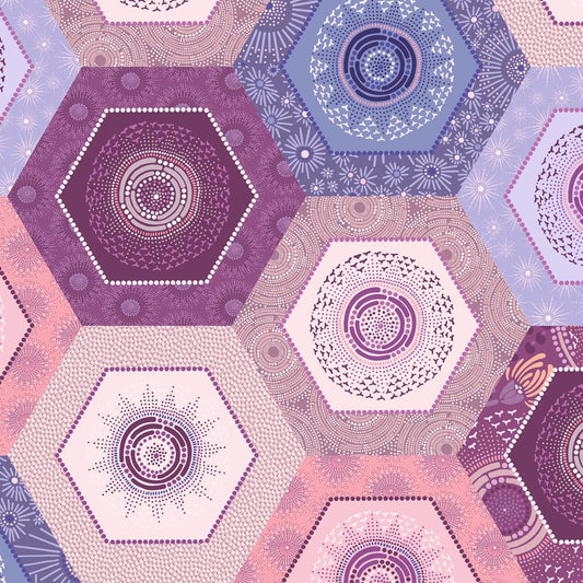 Hexies