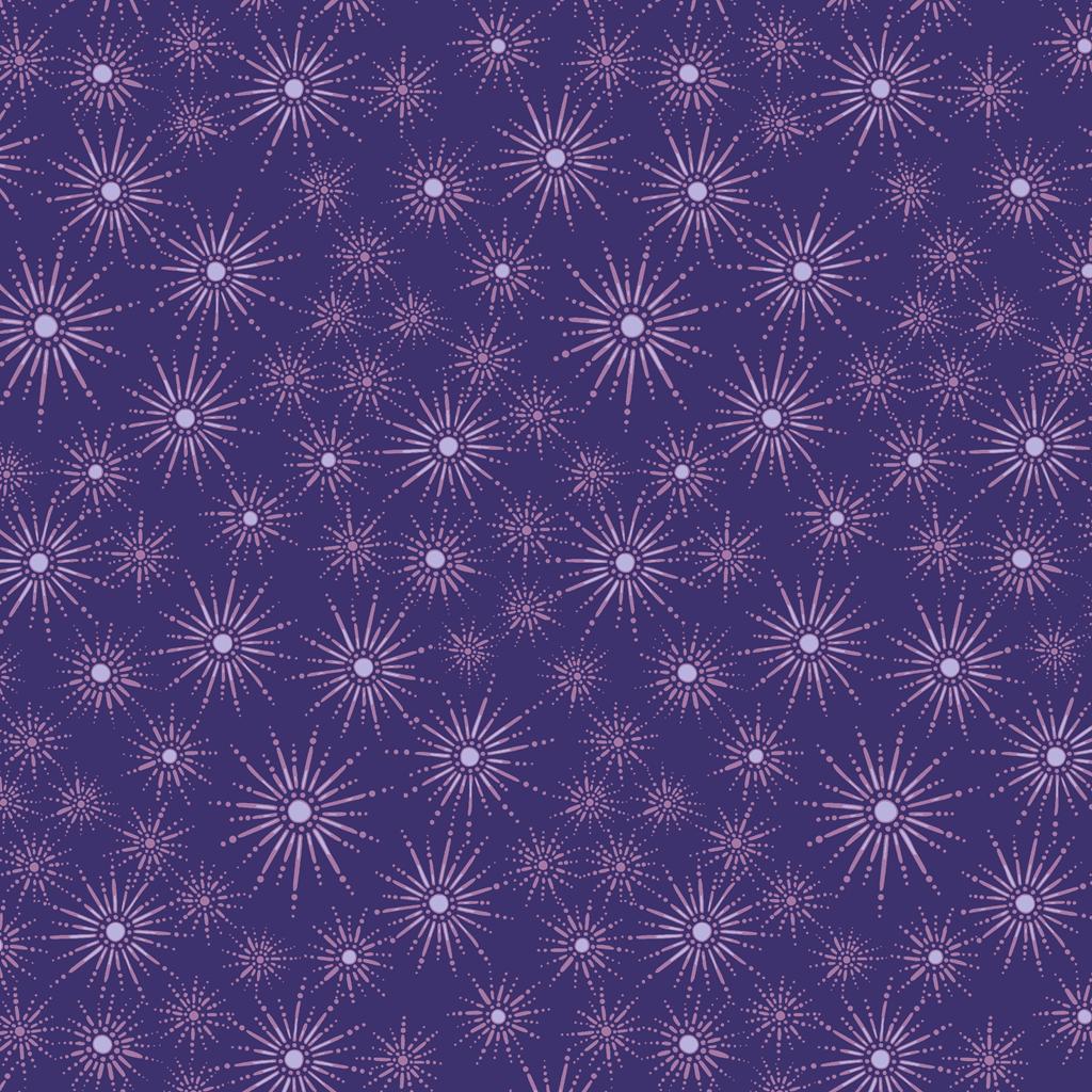 Star Burst