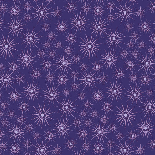 Star Burst