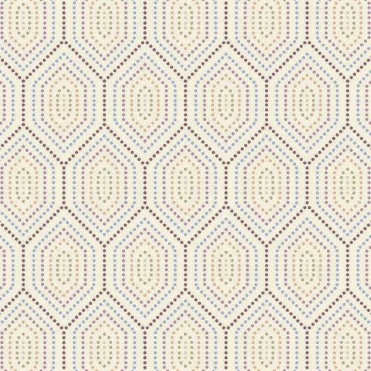 Hex Dots