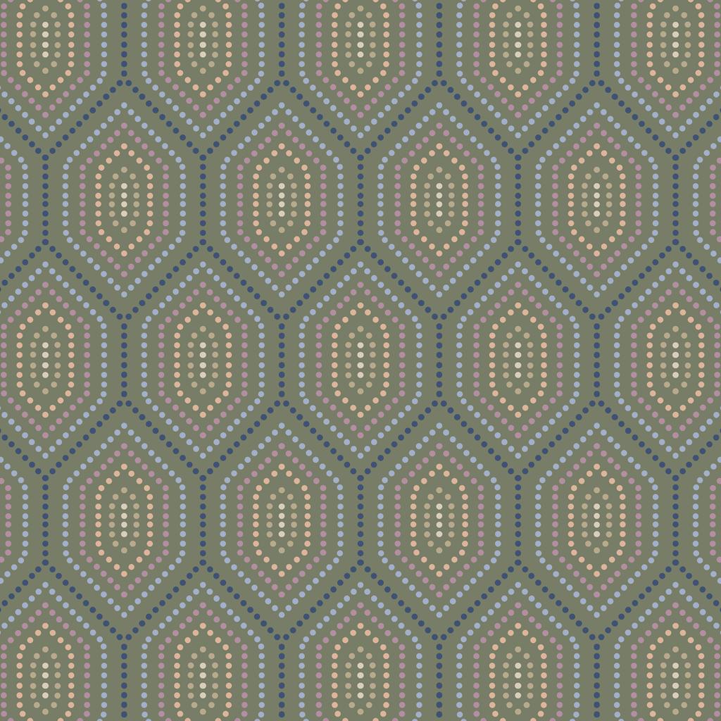 Hex Dots