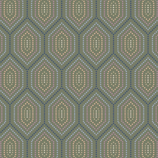 Hex Dots