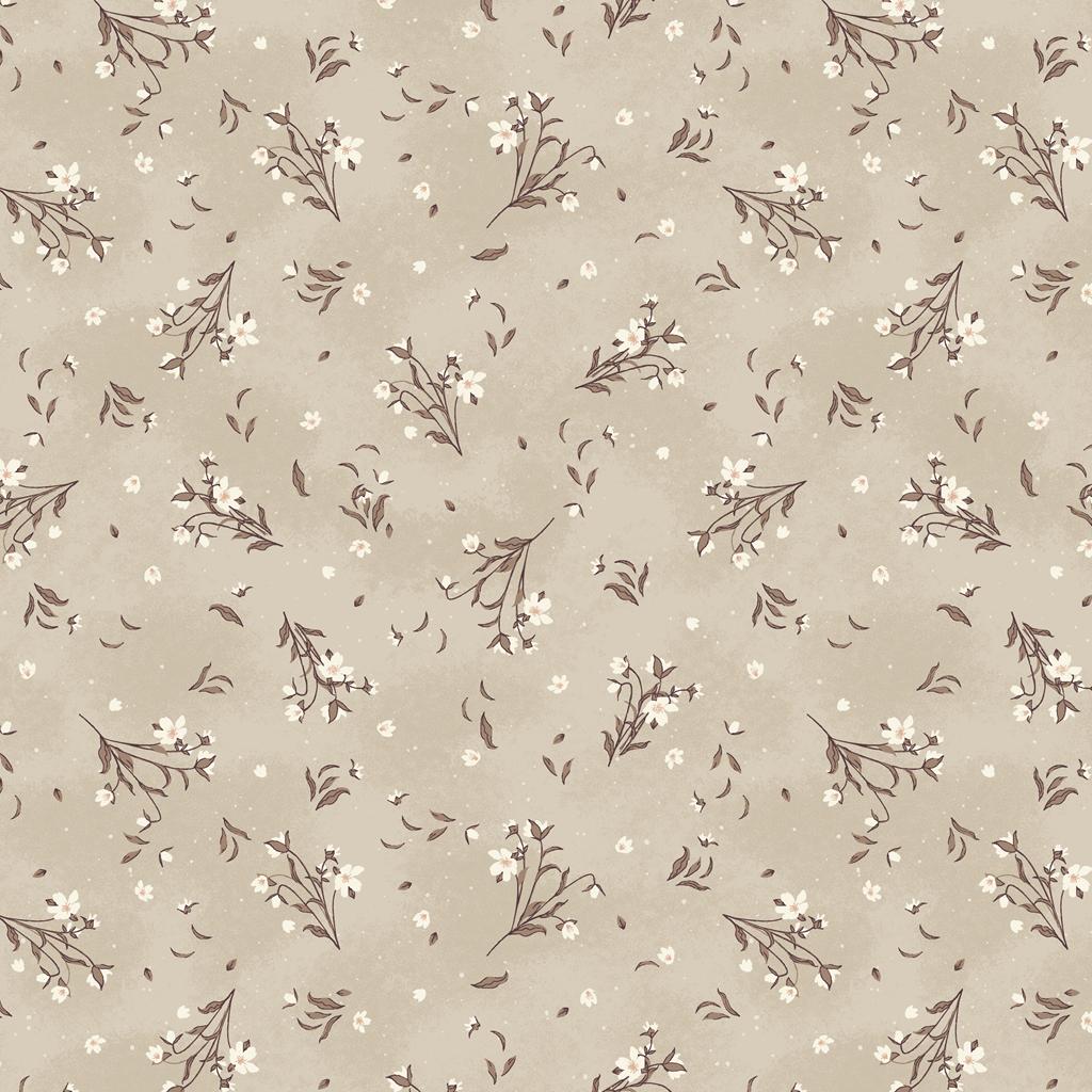 Ditzy Floral