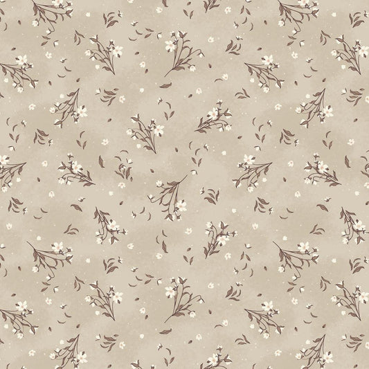 Ditzy Floral