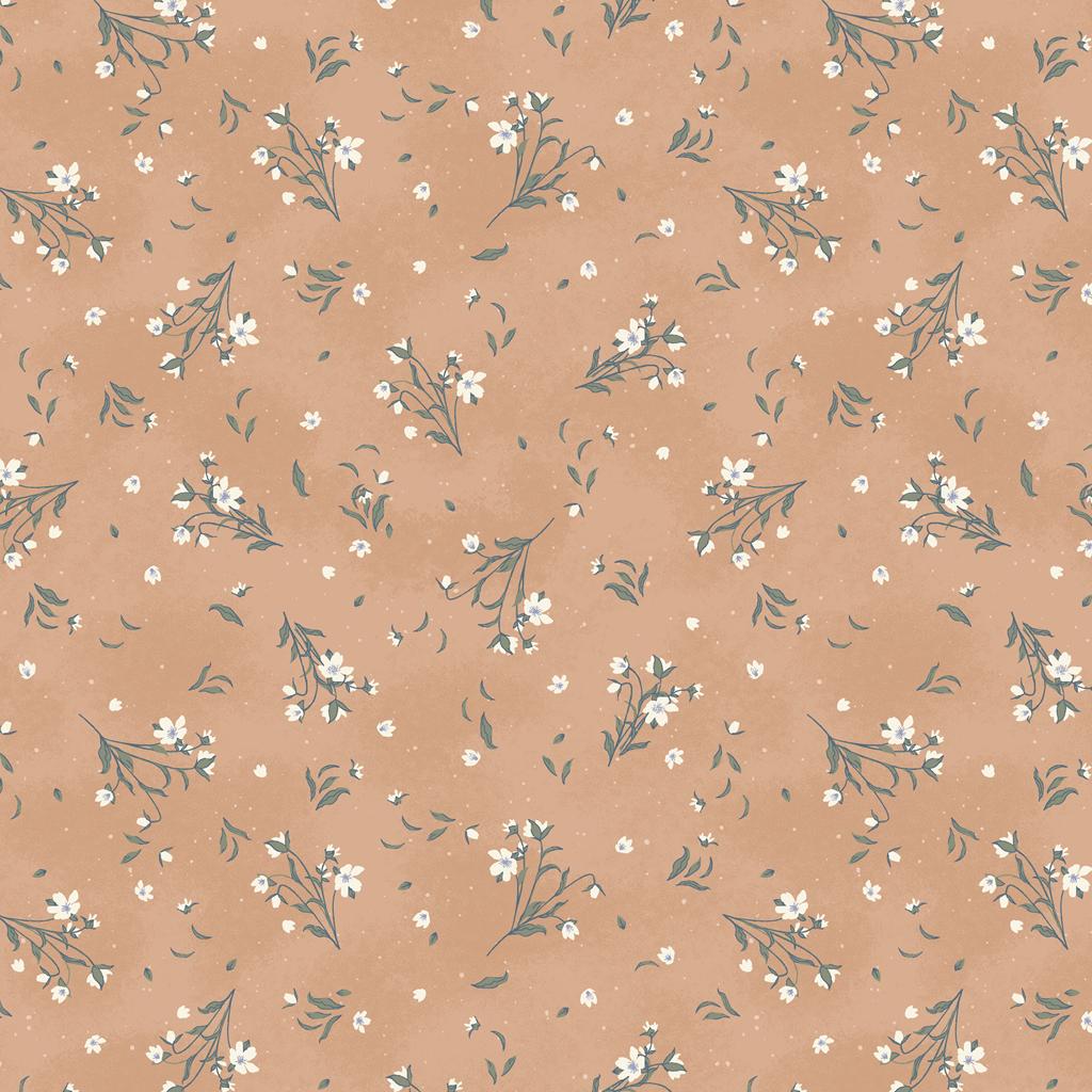 Ditzy Floral