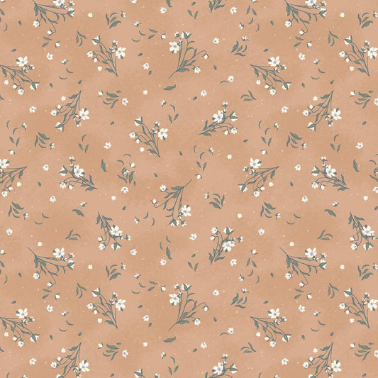 Ditzy Floral
