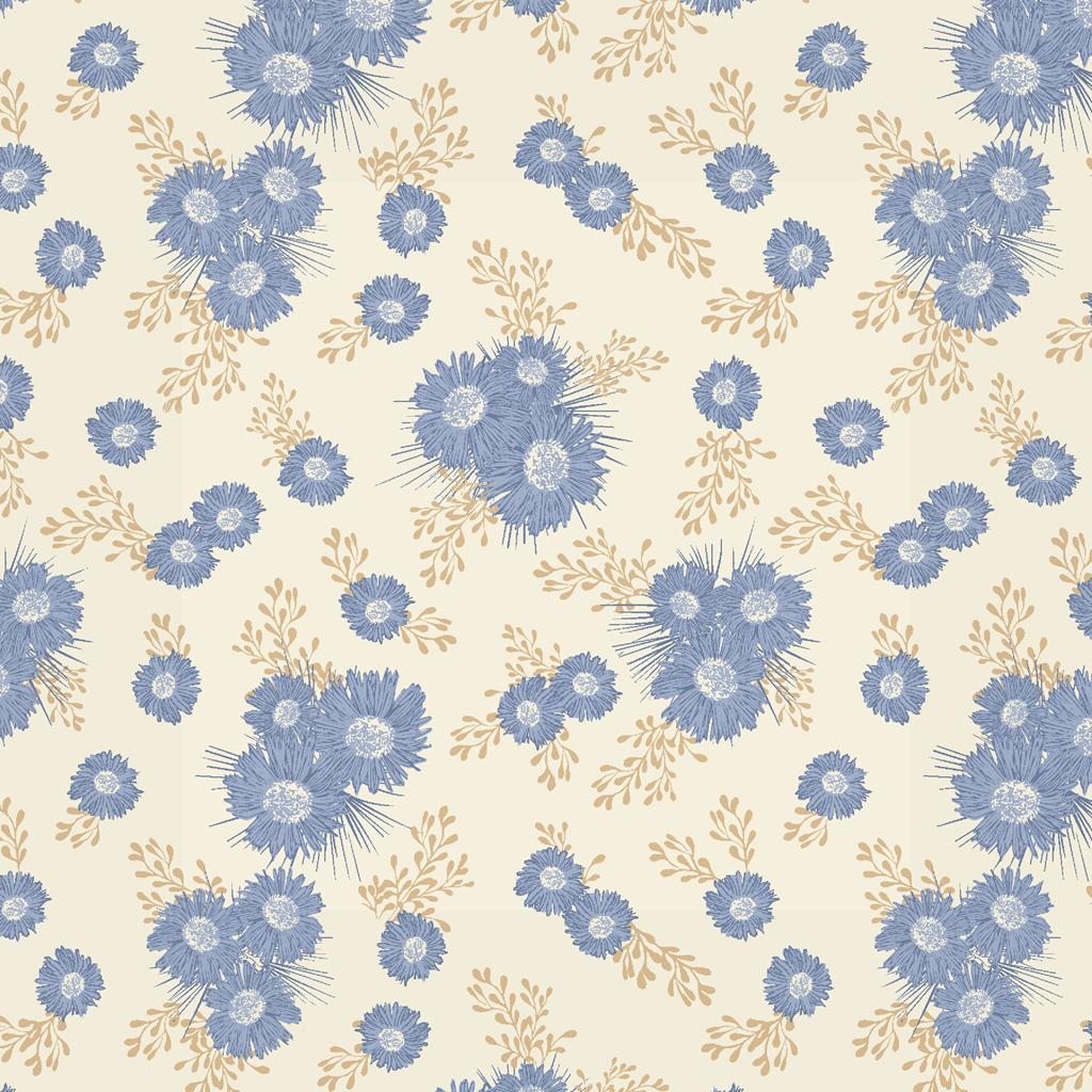 Stardust Floral