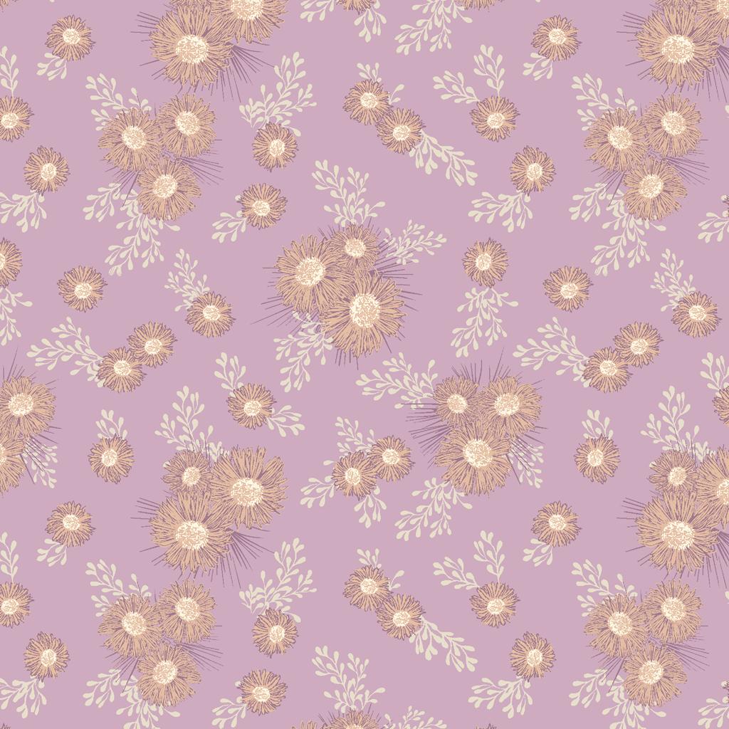 Stardust Floral
