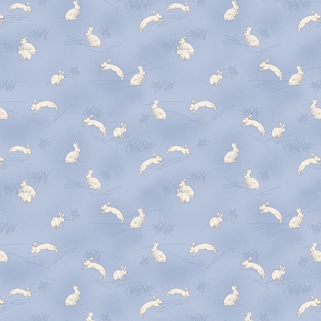 Hopping Bunnies