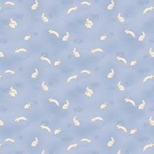 Hopping Bunnies