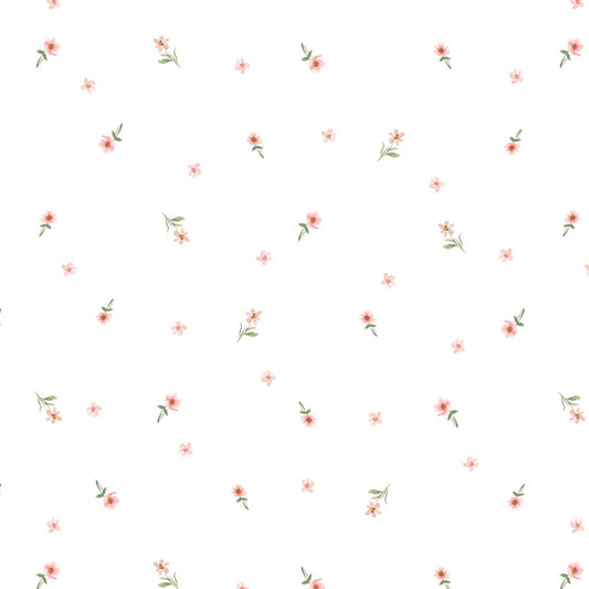 Ditzy Flowers
