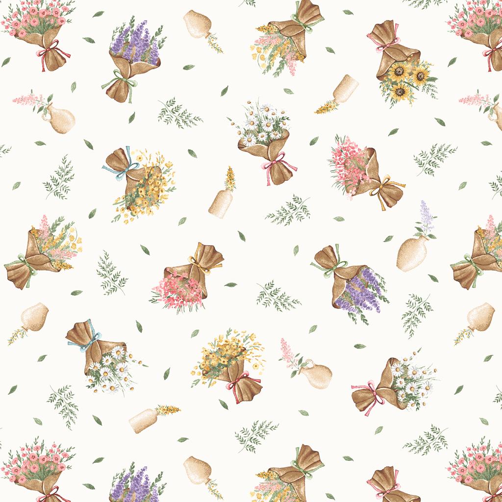 Bouquets