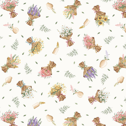 Bouquets