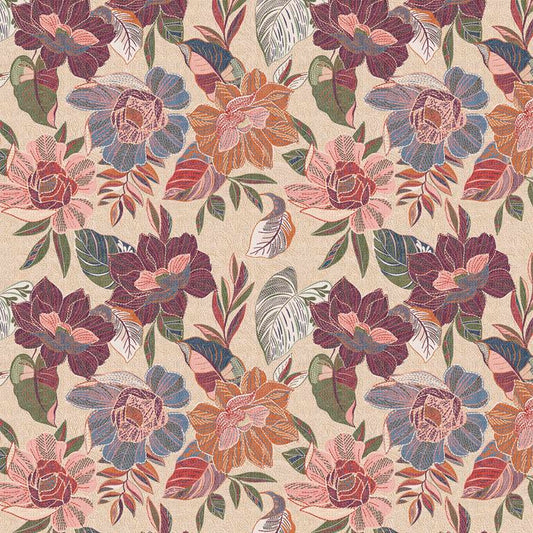 A Garden of Stitches by P&B