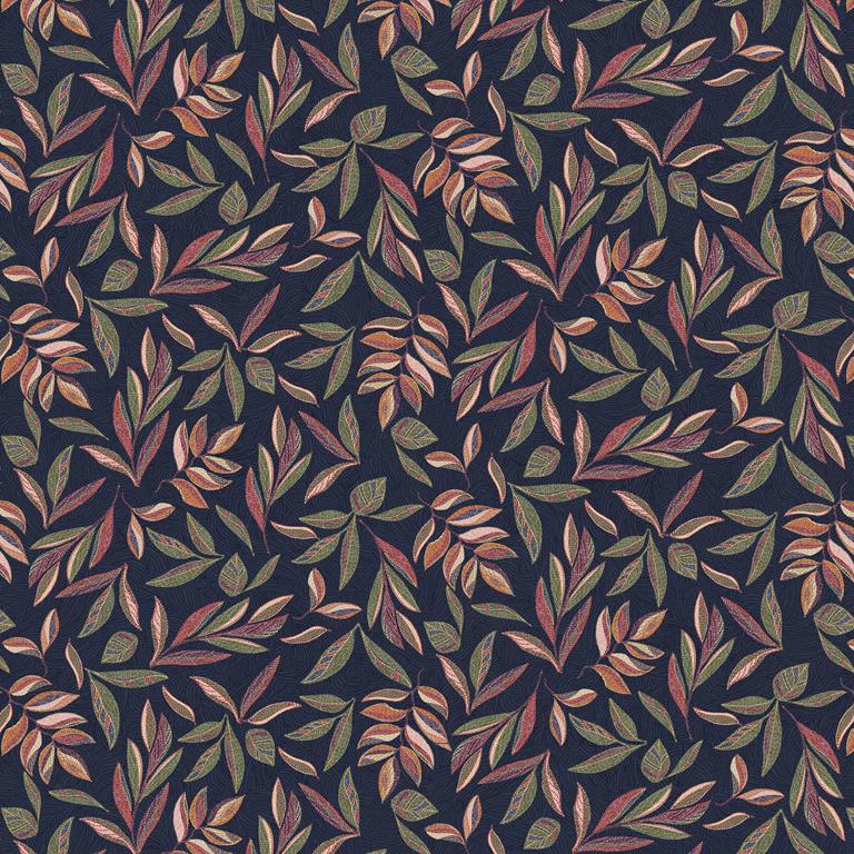 A Garden of Stitches by P&B