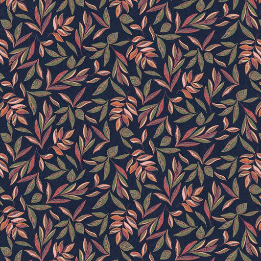 A Garden of Stitches by P&B