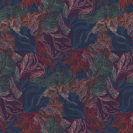 A Garden of Stitches by P&B