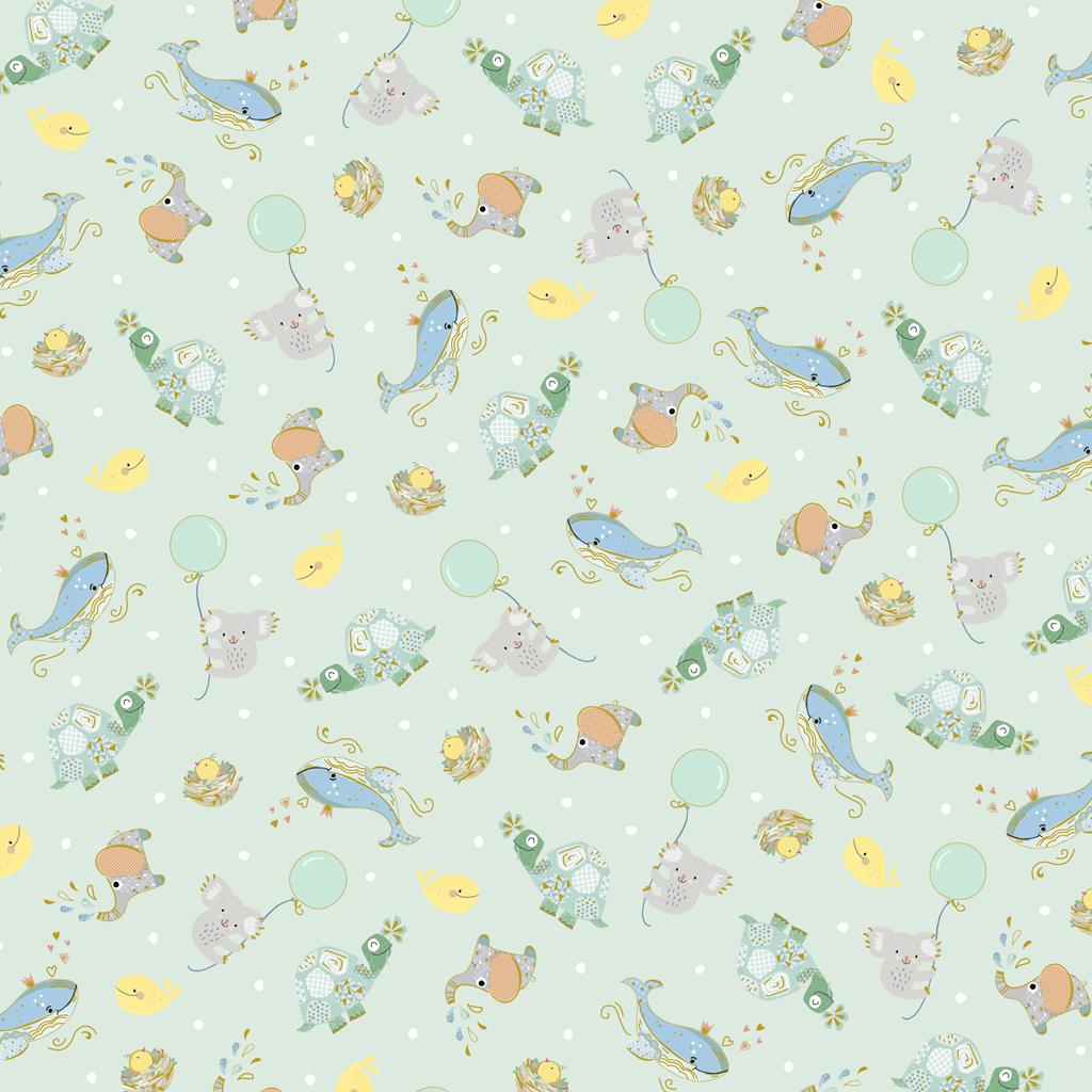 PBAMLO-6496 Mint
