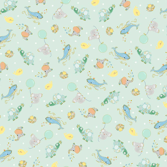 PBAMLO-6496 Mint