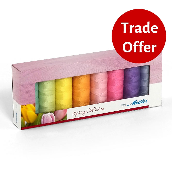 AMSE8SPRING-KIT