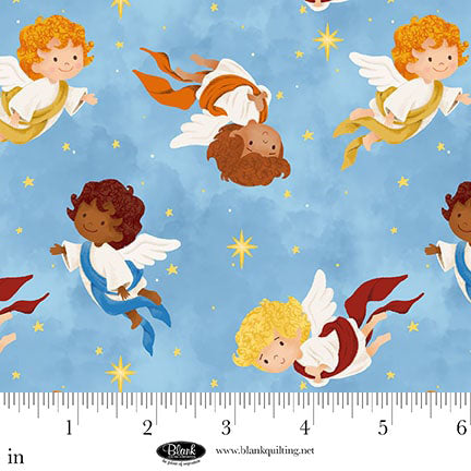 Away in a Manger by Blank Quilting