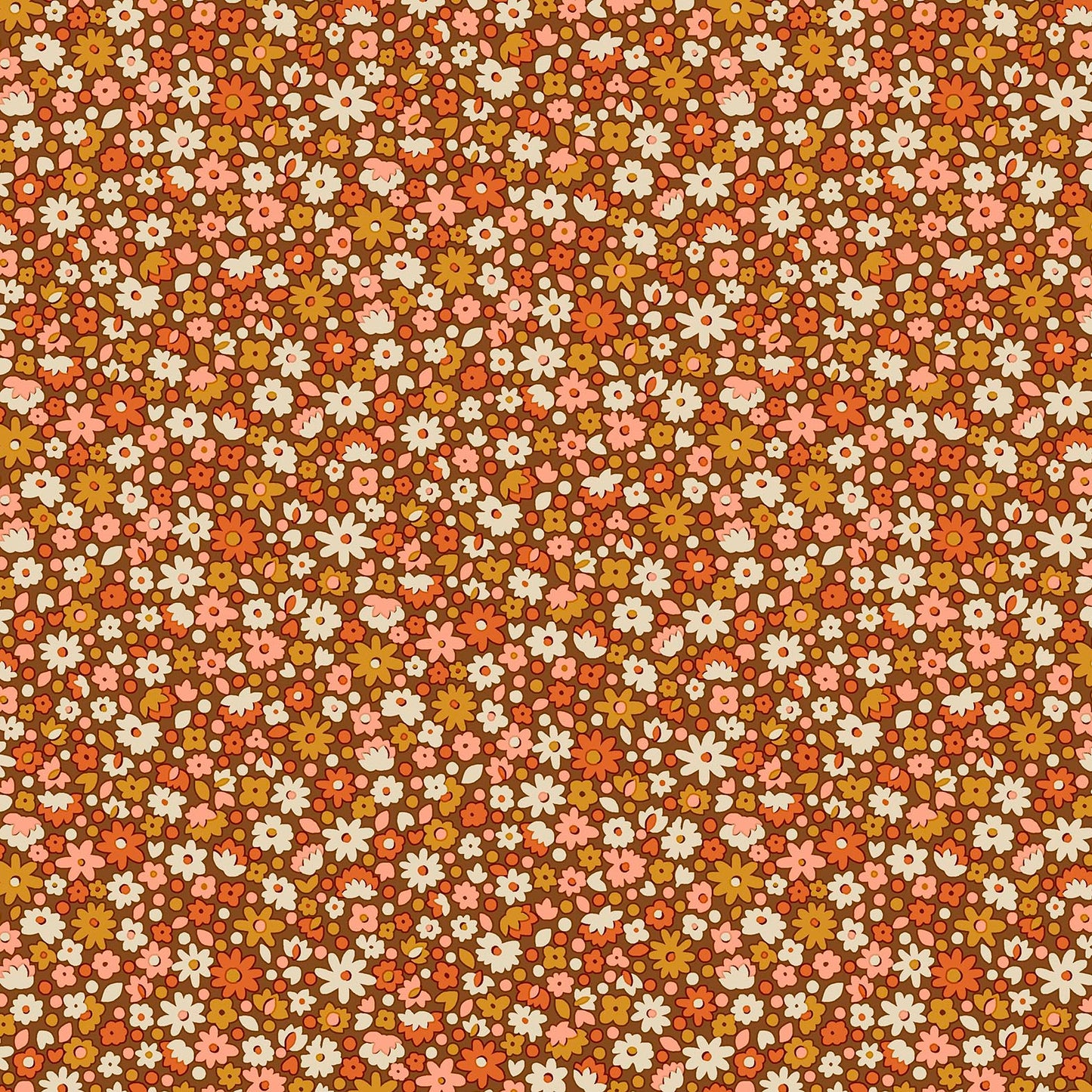 Autumn Blossom