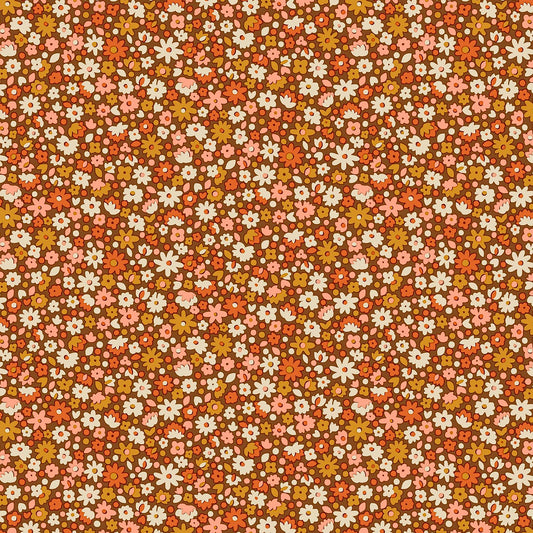 Autumn Blossom