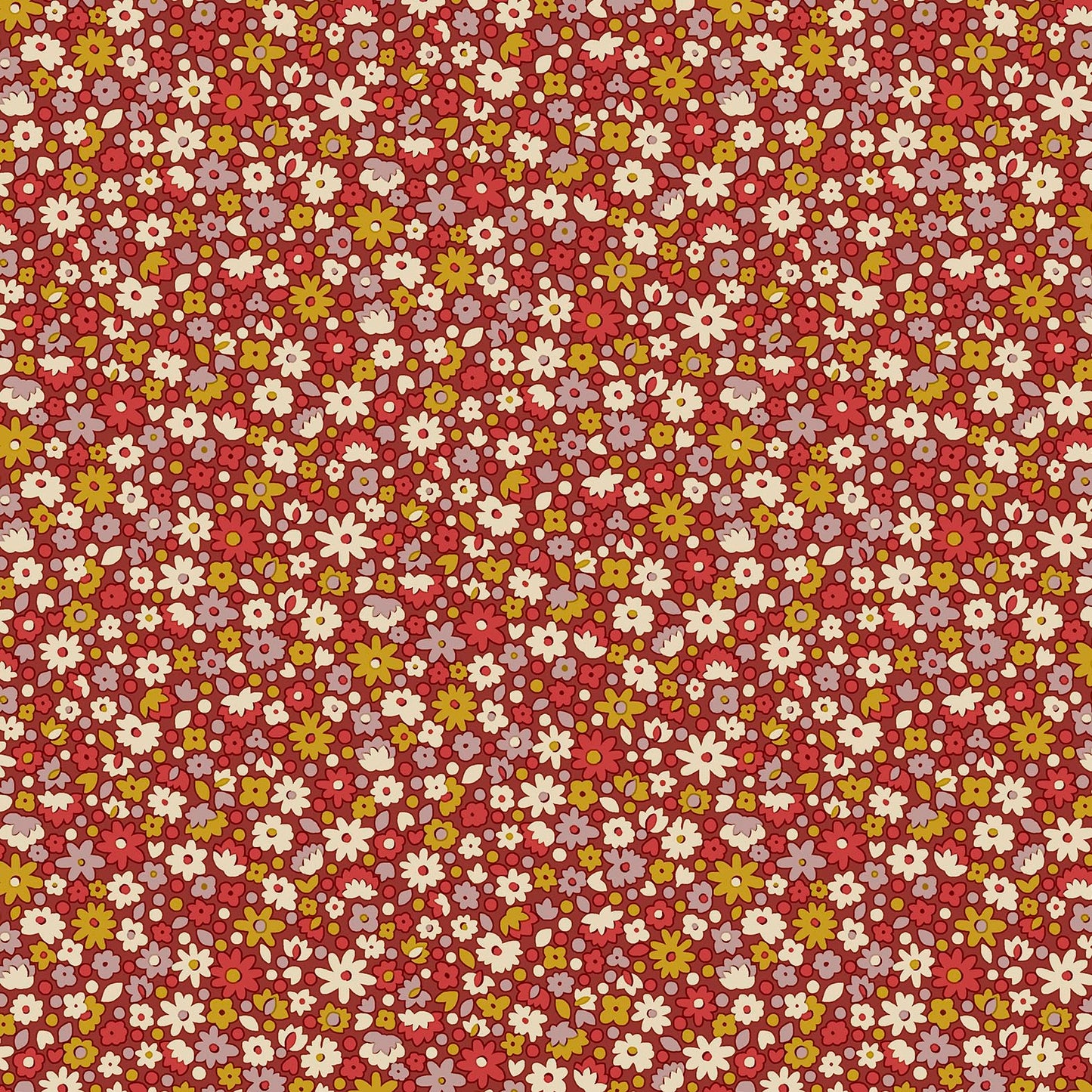 Autumn Blossom