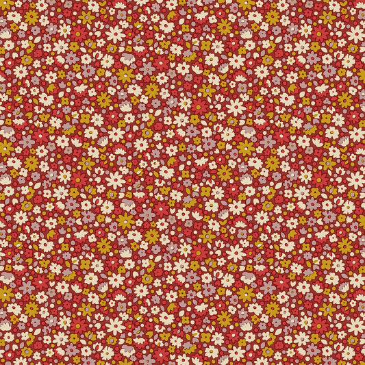 Autumn Blossom