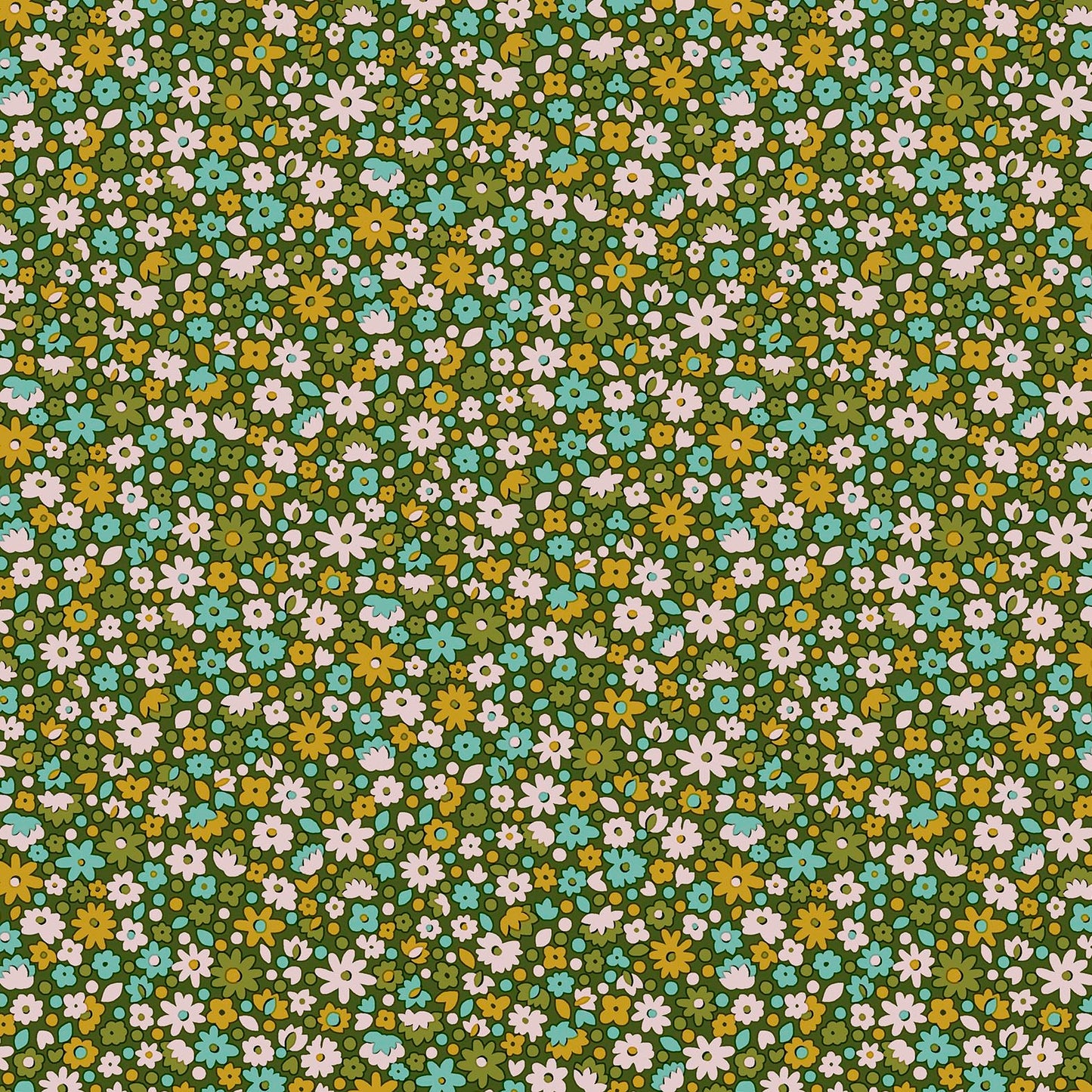 Autumn Blossom