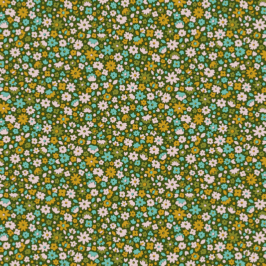 Autumn Blossom