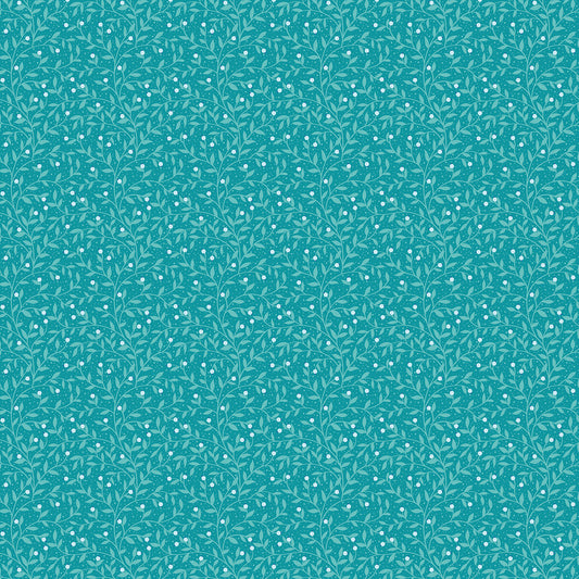 Berry Vine - Jade