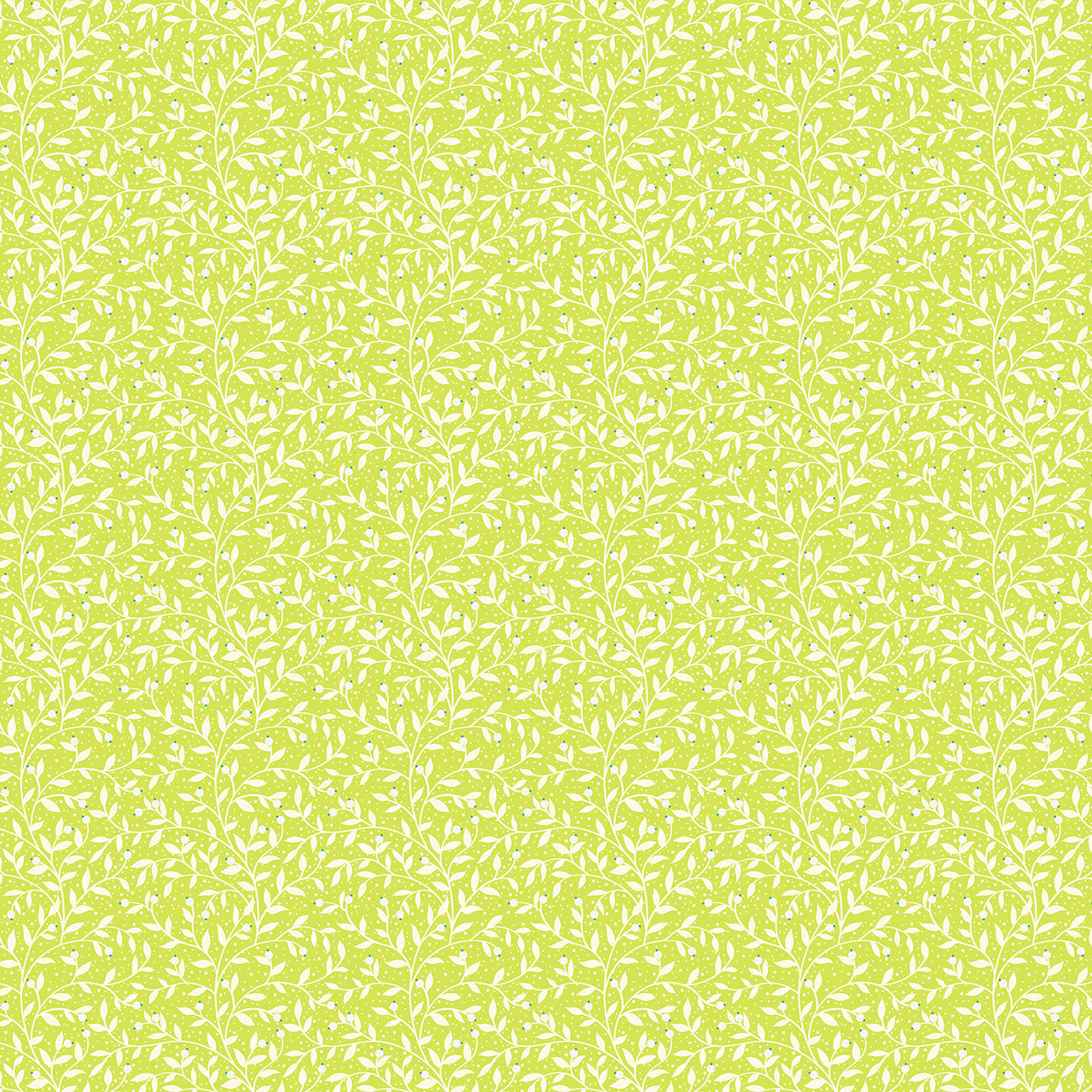Berry Vine - Lime
