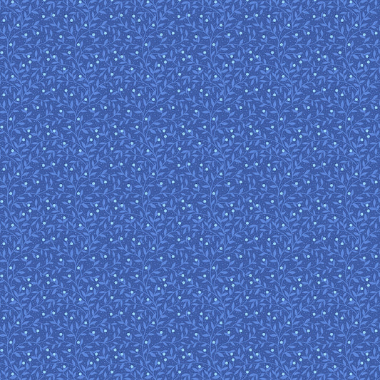 Berry Vine - Royal