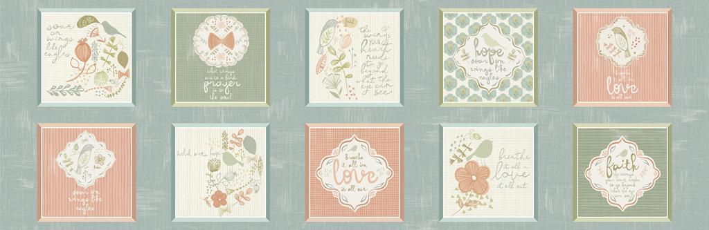 PBBIN-6463 Teal