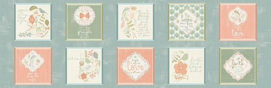 PBBIN-6463 Teal
