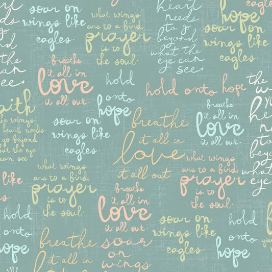 PBBIN-6466 Teal