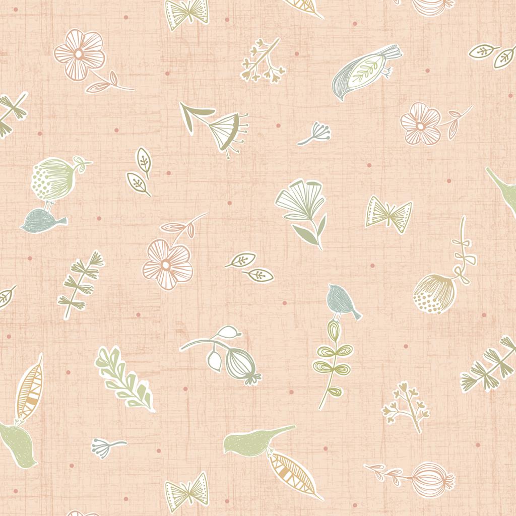 PBBIN-6467  LT Peach