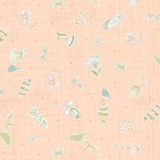 PBBIN-6467  LT Peach