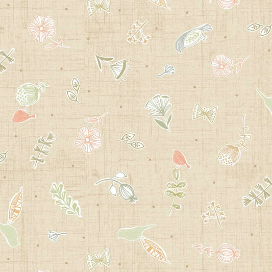 PBBIN-6467 Taupe