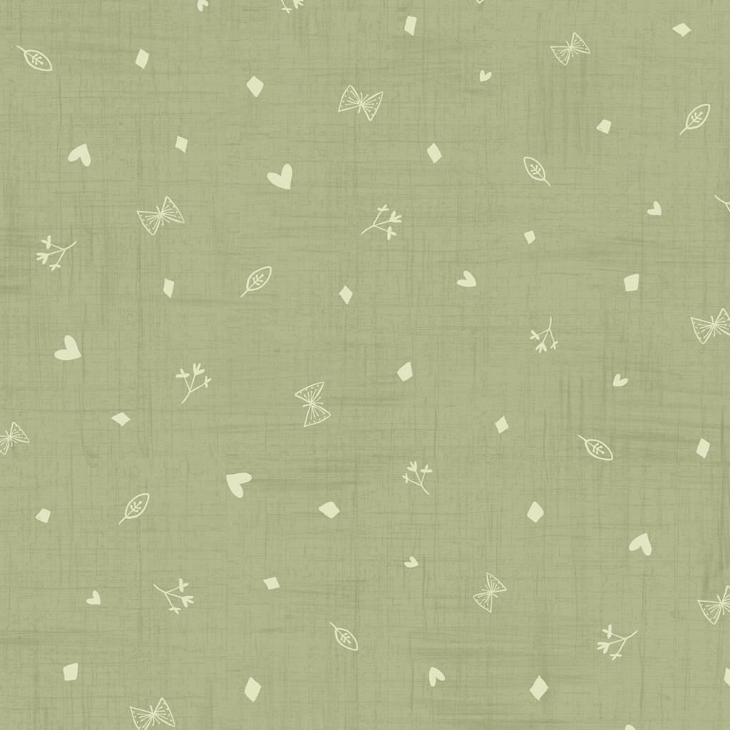 PBBIN-6468 Green