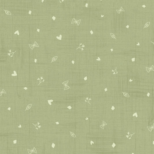 PBBIN-6468 Green