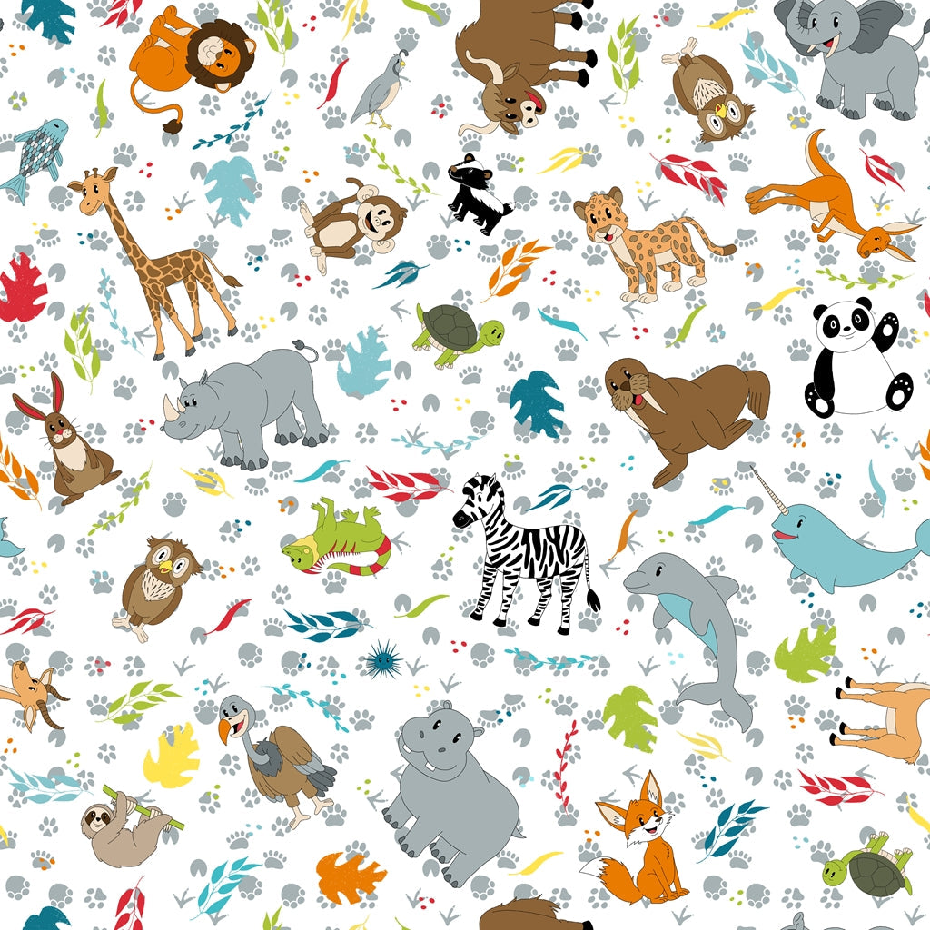 A to Zoo