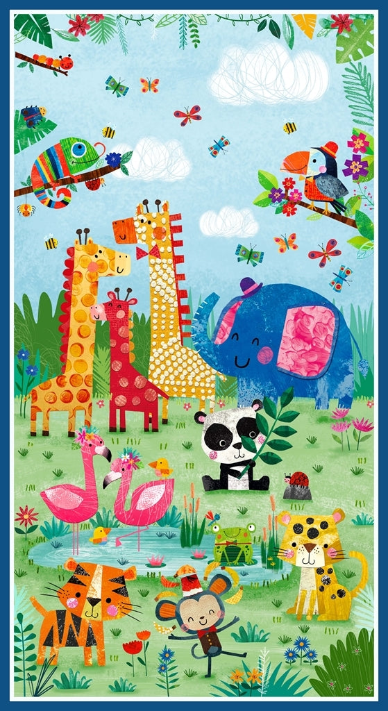Zoo Crew