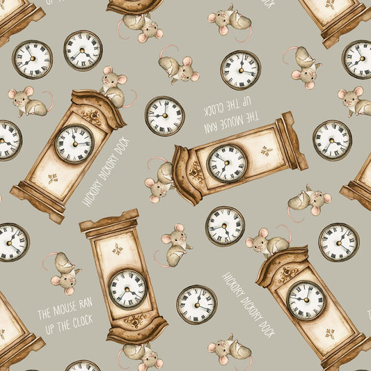 Nursery Rhyme Time